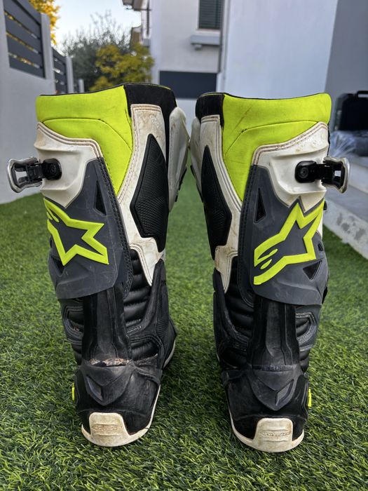 Botas Alpinestars Tech 10