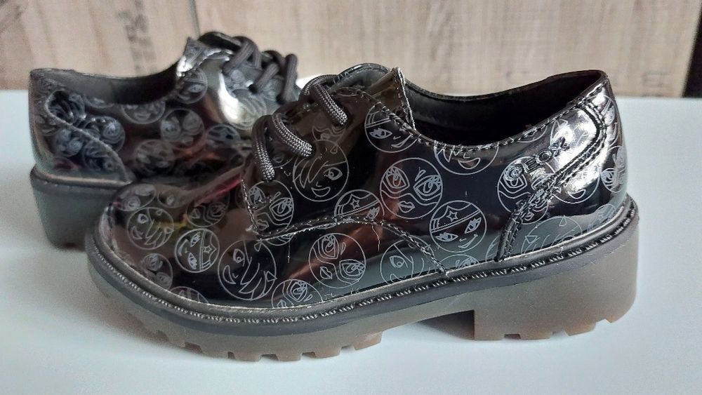Geox Respira buty dla dziewczynki wiosenno-jesienne rozm 28 NOWE