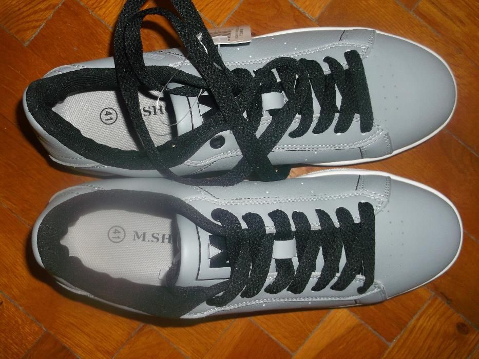 Buty sportowe M.Shooz