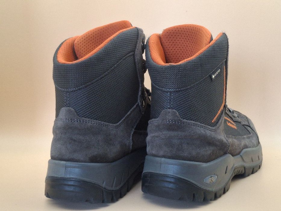 Черевики Lowa Klondex Evo GTX Mid Вживані 44р.