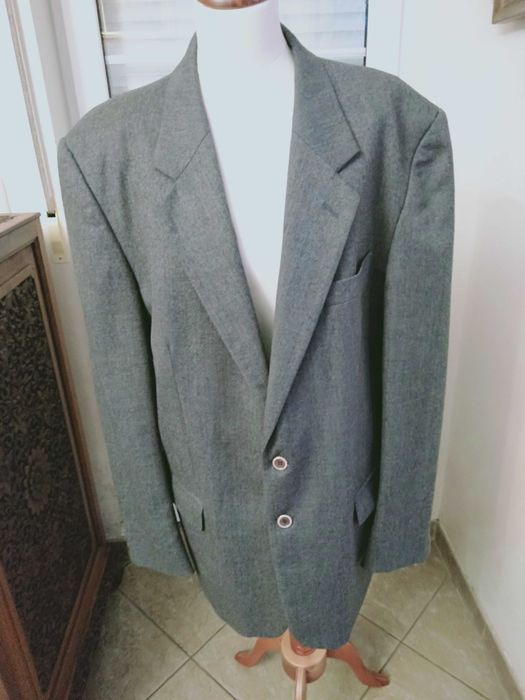 Marynarka męska Modus rozmiar 52