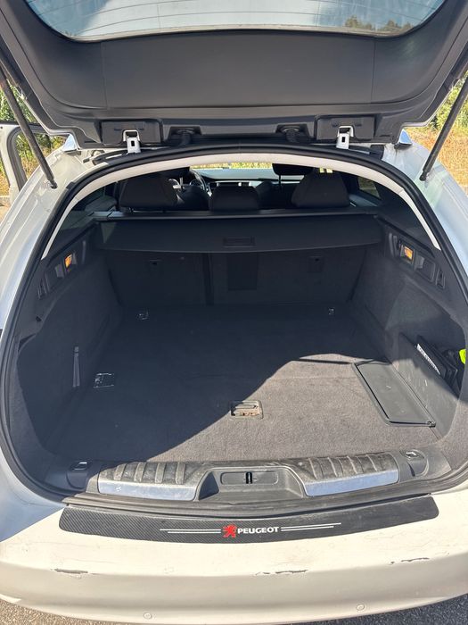 PEUGEOT 508 para venda
