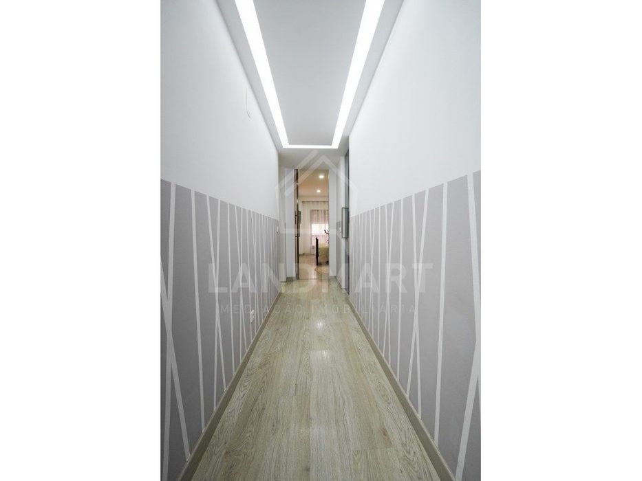 Apartamento T3 , Centro da Benedita