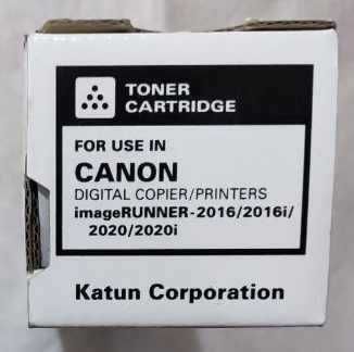 Новый картридж C-EXV14 for Canon iR2016/2018/2020/2022/2025