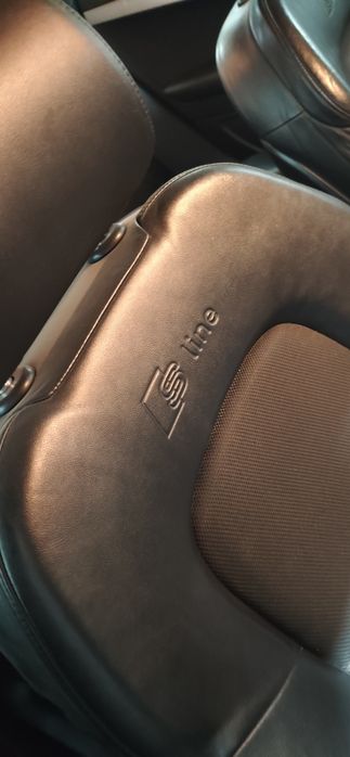 Audi A3 — fotografia 10