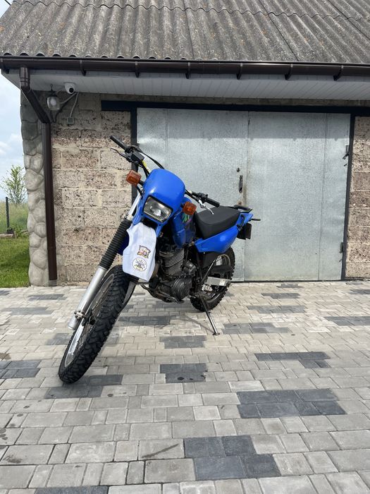 Продам Yamaha XT 400