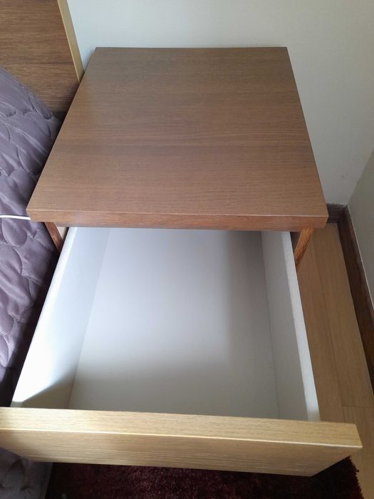 Mobília de quarto de casal