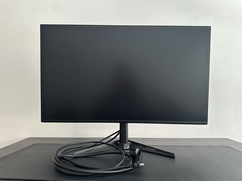 Monitor Gamer  Acer Nitro