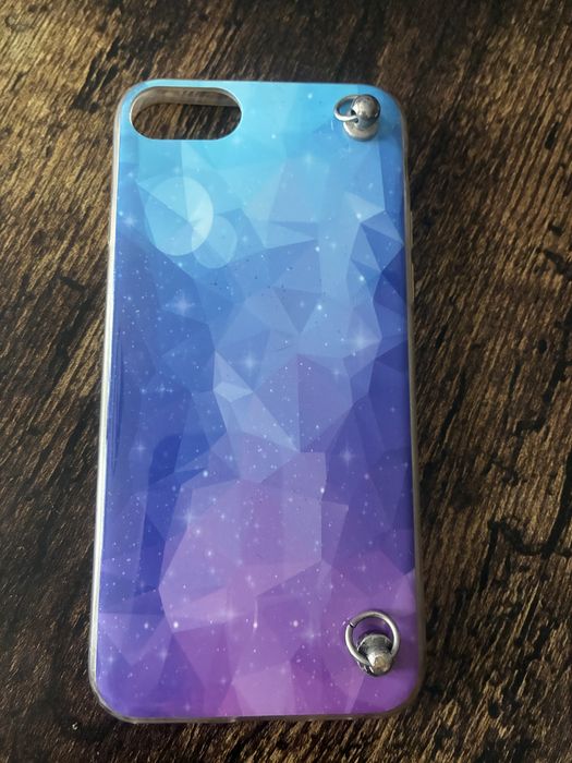 Etui iphone 7, 8, se 2gen., se 3gen.