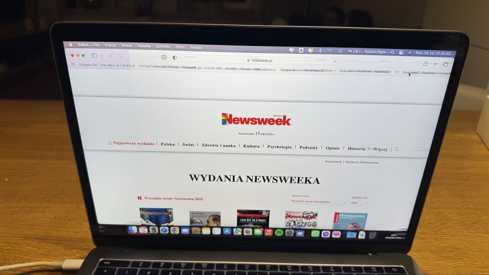 MacBook Pro 13 Space Gray