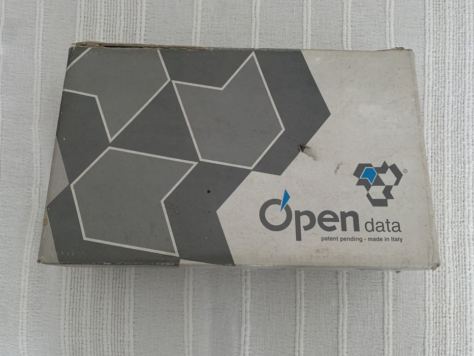 Máquina de marcar preços