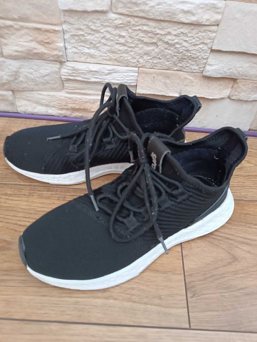 Adidasy, buty sportowe/ na WF, Sprandi, rozm 37, stan bdb