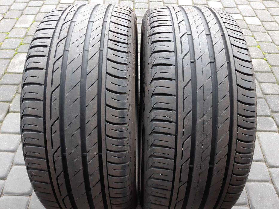 Opony Letnie 225.45.17   Michelin  2024r