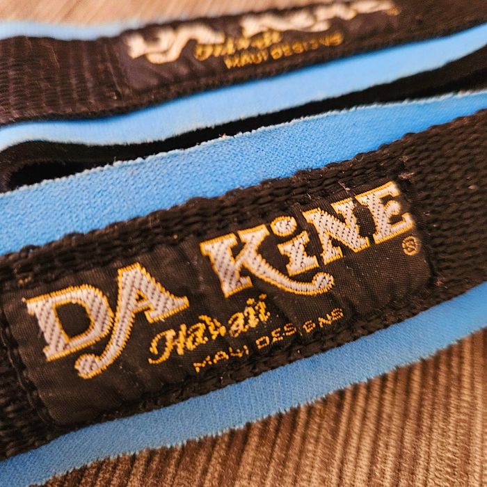 Fixadores PÉS DE PATO-Bodyboard