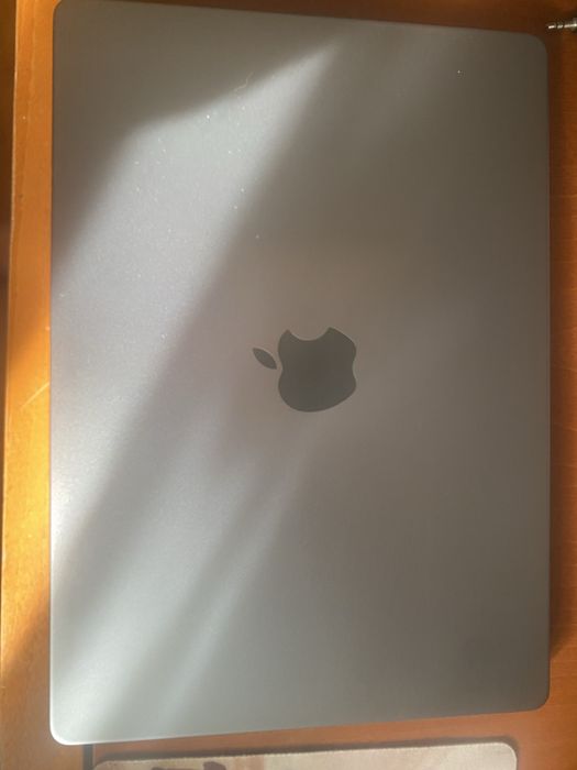 MacBook Pro 14” M1 Pro (2021)