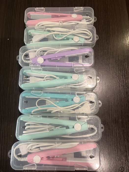 Міні плойка Marе