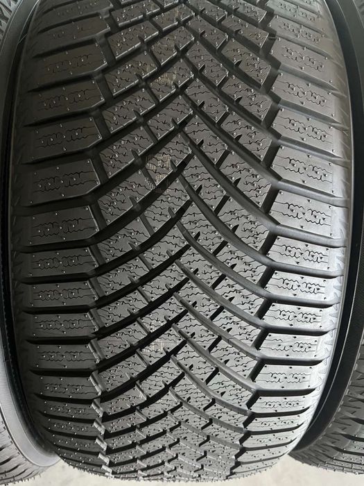 315/35/21+275/40/21 R21 Yokohama BluEarth Winter V906 4шт зима