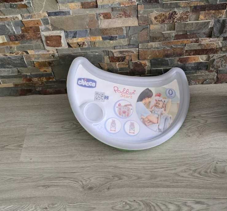 Cadeira de papa Chicco Polly 2 Start