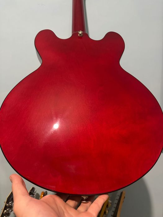 Epiphone Dot Studio