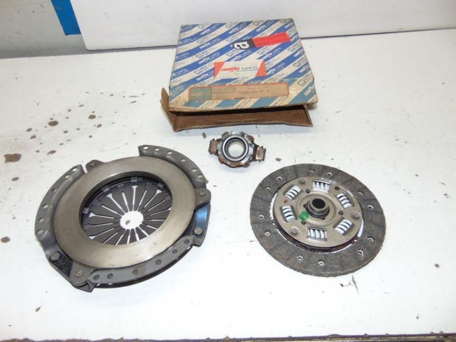 Fiat NOVO original 5888366 9K1 e 9F1 kit embraiagem