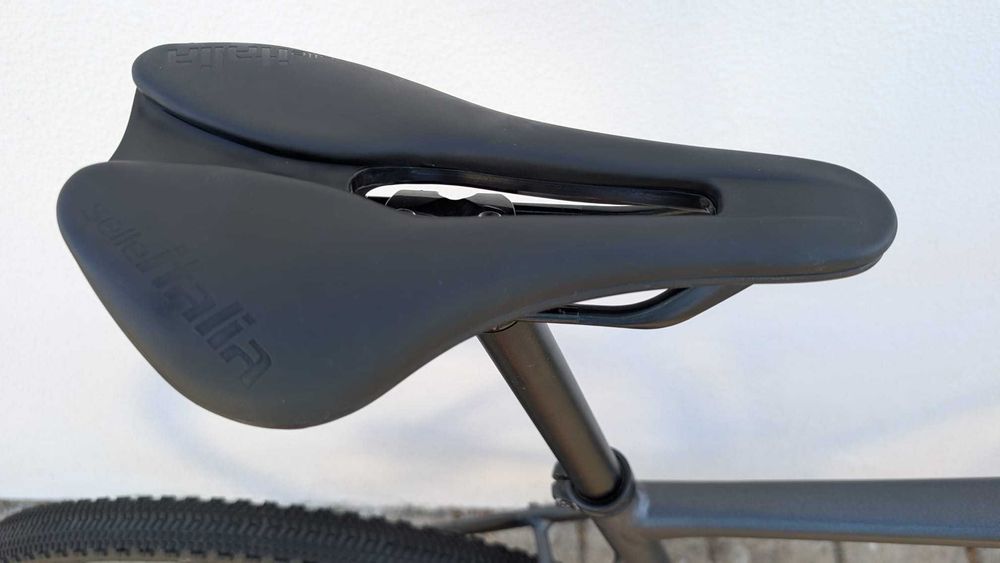 bicicleta de gravel Focus Atlas 6.7 tamanho XL