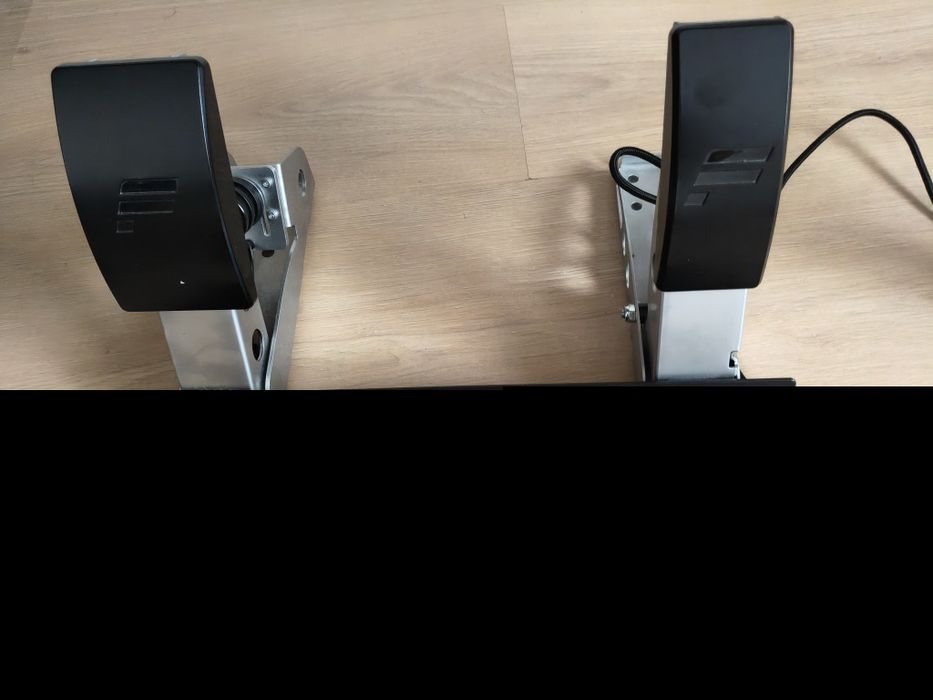Fanatec SimRacing
