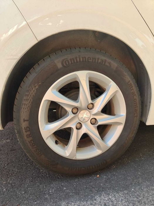 Peugeot 208 vti Active