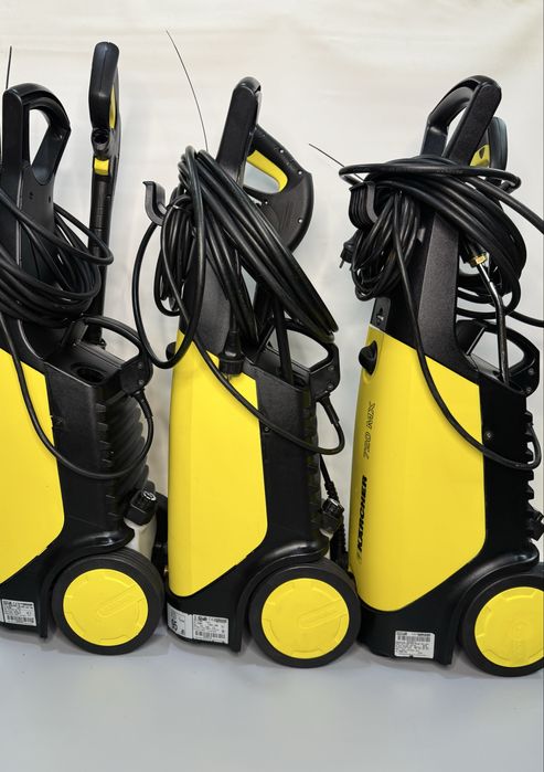 Мийка Karcher K 7.20( 720MX)