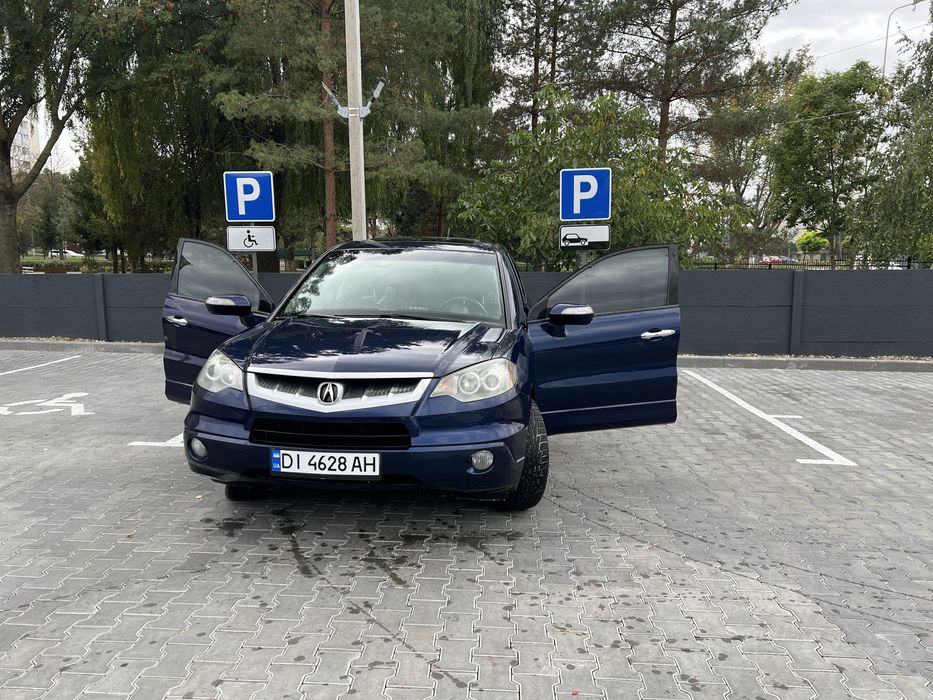 Чудове сімейне авто