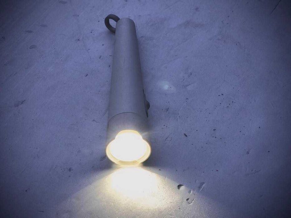 Продам ліхтарик (фонарик) panasonic