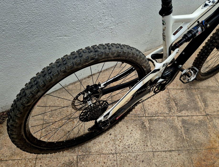 YT Jeffsy Comp 1