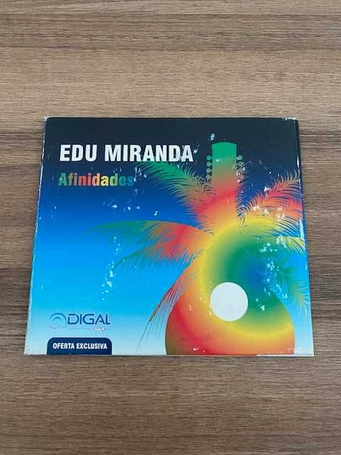 CD EDU MIRANDA - Affinities