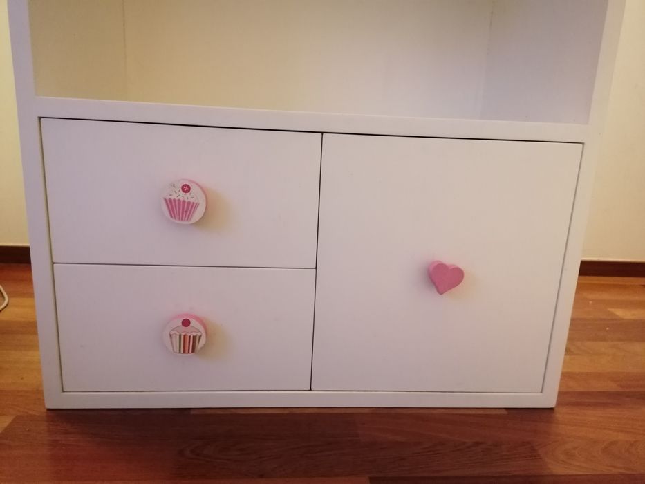 Movel quarto menina