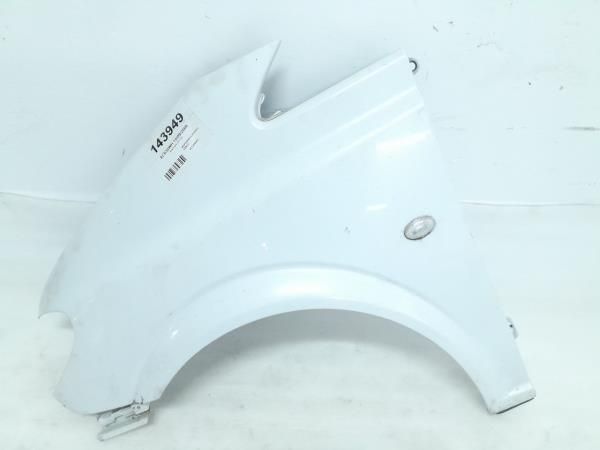 Guarda-lamas esquerdo MERCEDES-BENZ Vito / Vito Combi (W639)