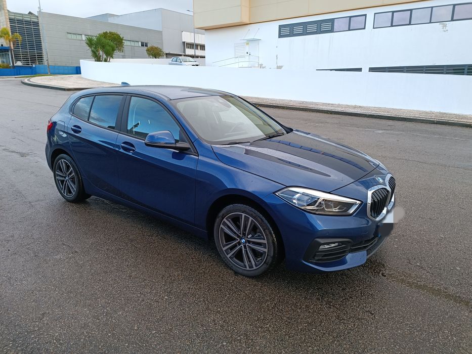 BMW 116 110cv 2023
