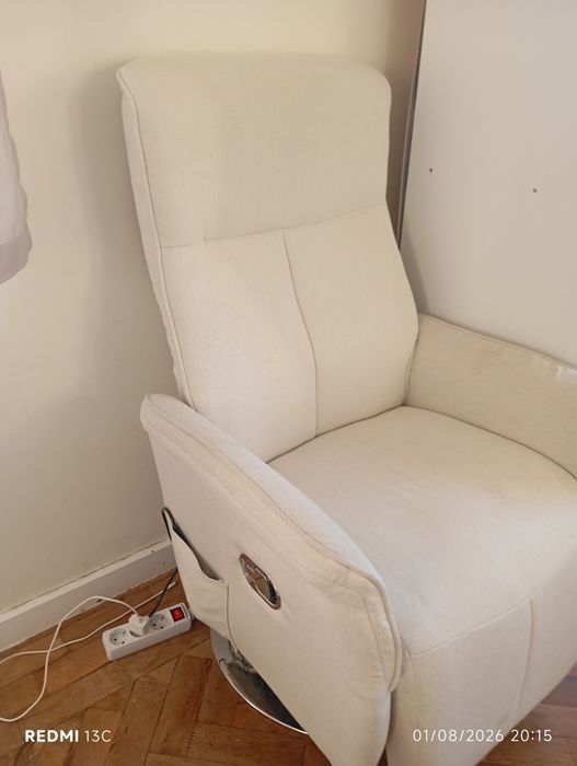 Vendo recheio de casa