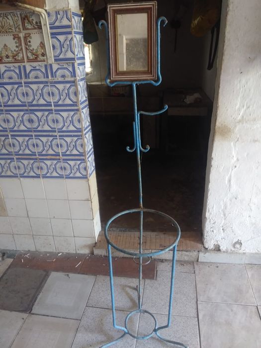 Venda de antiguidade