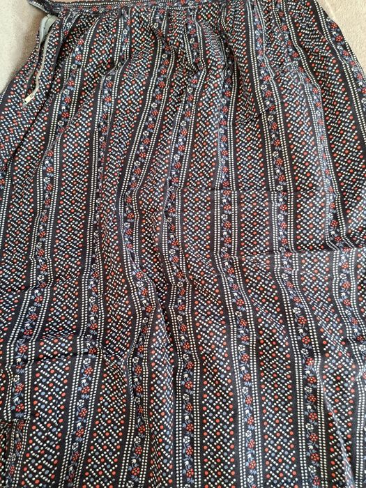 Spódnica damska letnia