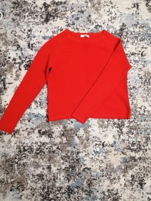 Світер та піджак розмір S.