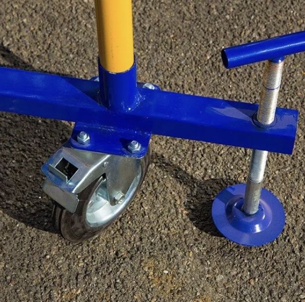 Оренда риштування, тура, вишка,