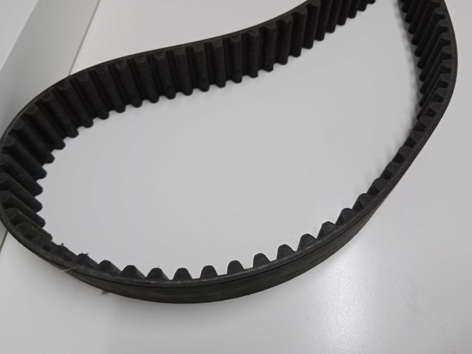 BMW F 800 GT Napęd Koła Zębate Przód Tył Pasek  13-16