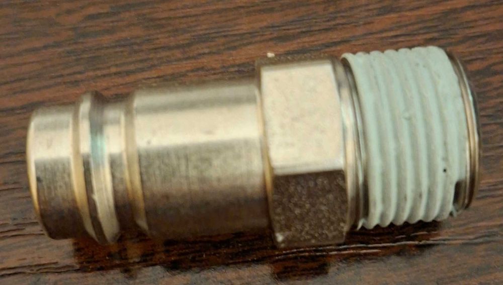 Szybkozłączki TYP 227 1/2"