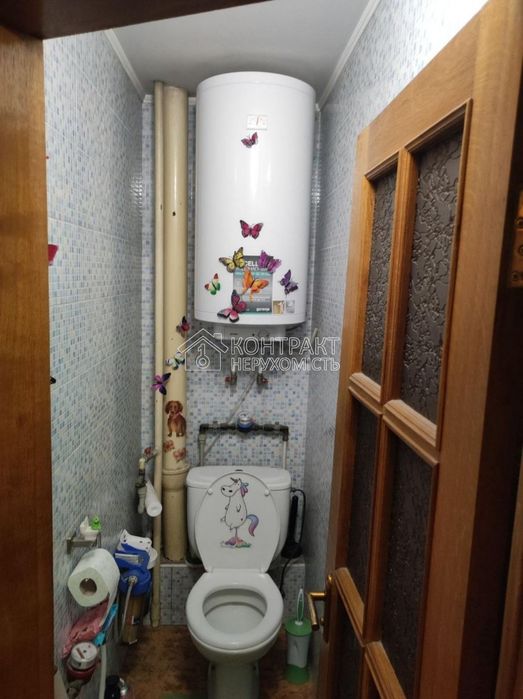 Продаж 3к.Основянський район