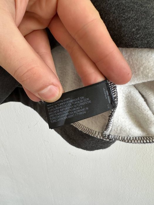 Худи Tommy Hilfiger оригинал Размер М