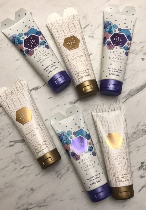 Бальзами для волос