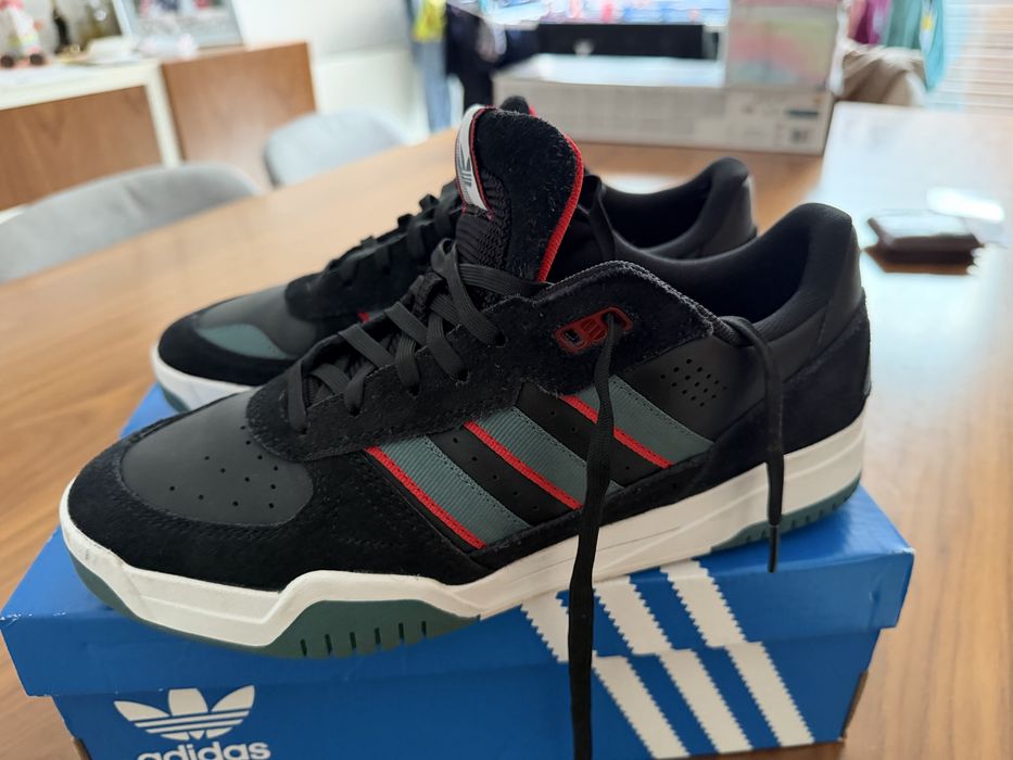 Sapatilhas adidas Tekkira Cup Originais