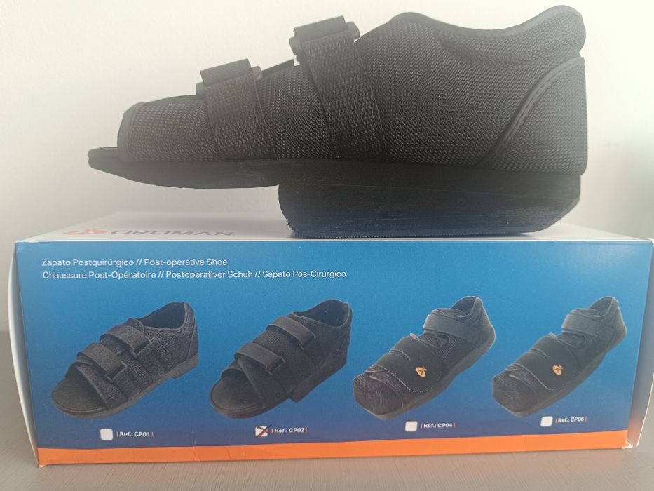 But baruka ortopedyczny