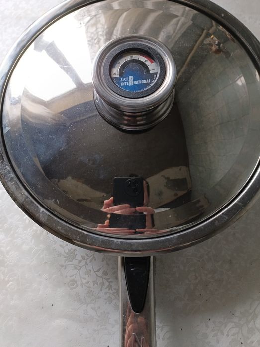 Сковорода Zepter