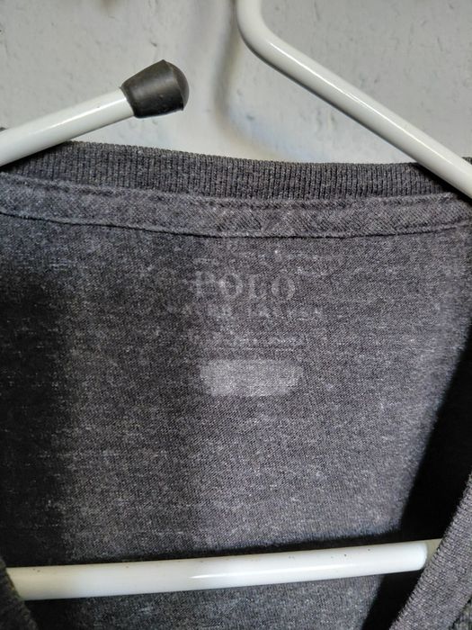 T-shirt Ralph Lauren