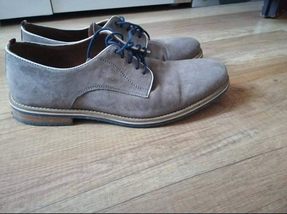 Buty marki Zign dobry stan